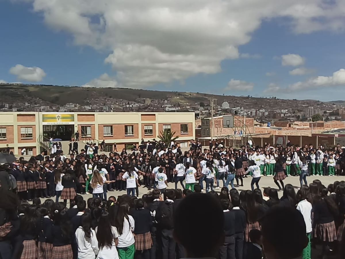Suspensión del transporte escolar afecta a estudiantes rurales en Tunja: Alcaldía anuncia medidas