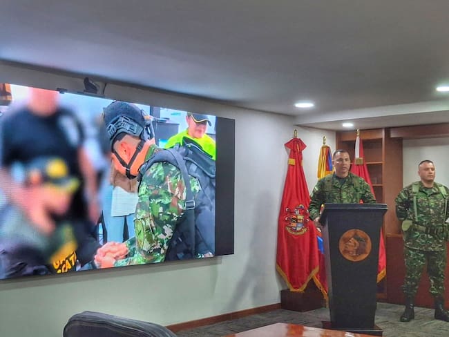 Informe balance judicial de la Octava Brigada del Ejército