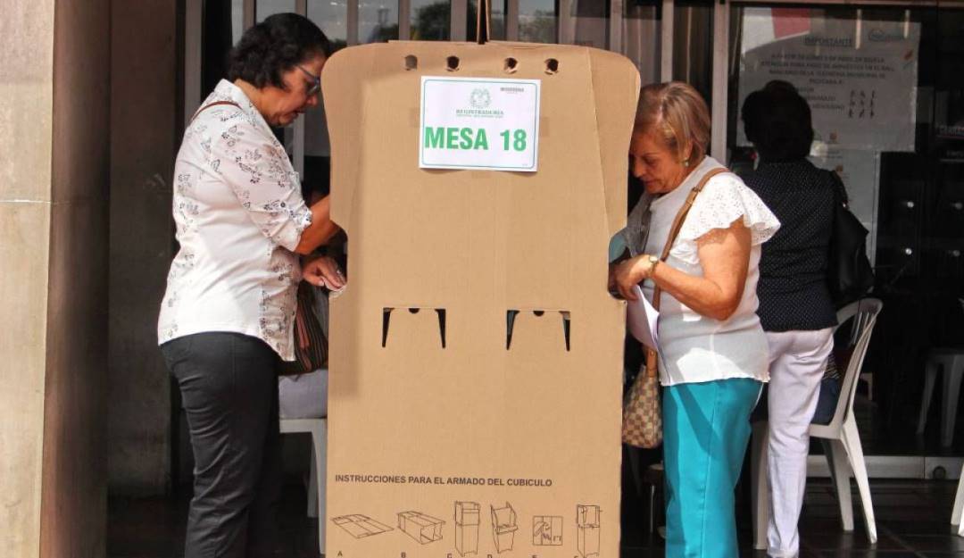 Referencia / Getty Images