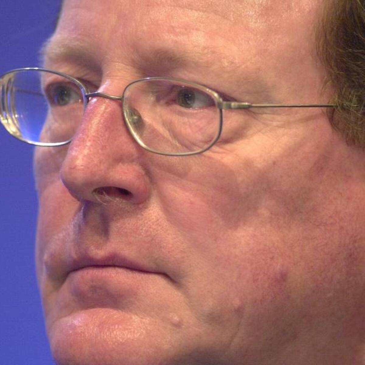 Falleció David Trimble el arquitecto de la paz en Irlanda del Norte