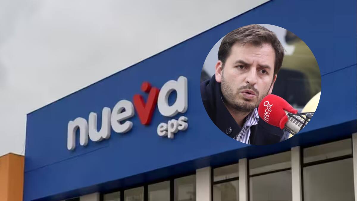 Promesa de Gobierno de intervenciones a EPS no han servido: Forero por cartera vencida de