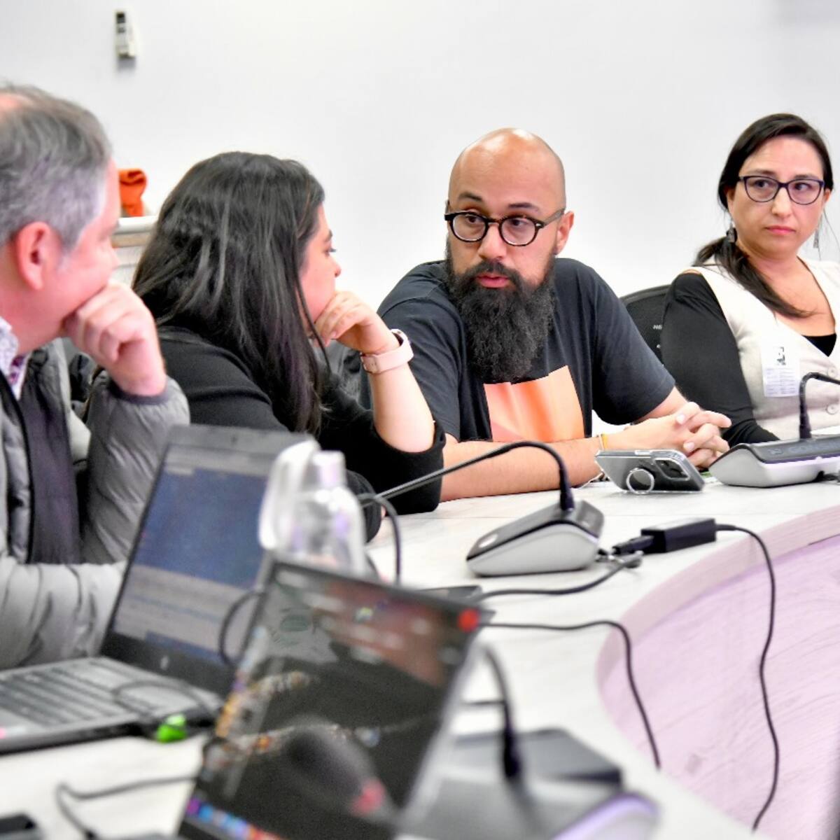 UNGRD anuncia inversión de $18.000 millones para gestión del riesgo con el IDEAM
