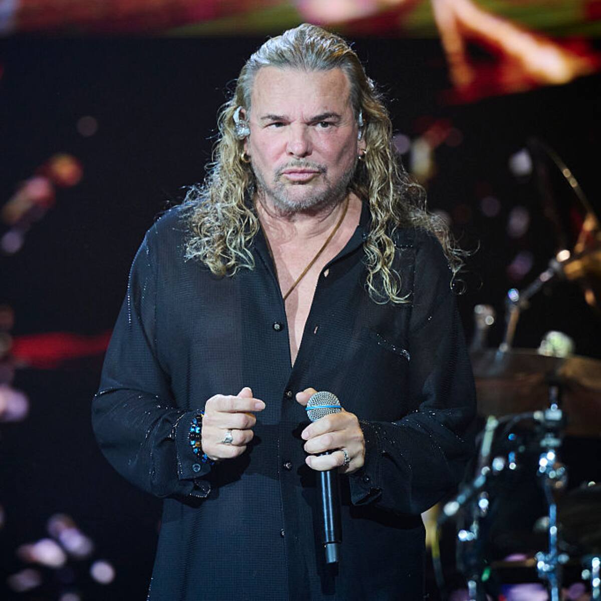 Maná regresa a Colombia para celebrar 40 años de carrera artística con su ‘Vivir sin aire tour’