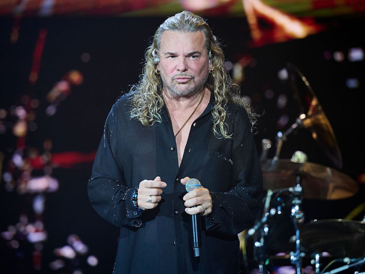 Maná regresa a Colombia para celebrar 40 años de carrera artística con su ‘Vivir sin aire tour’