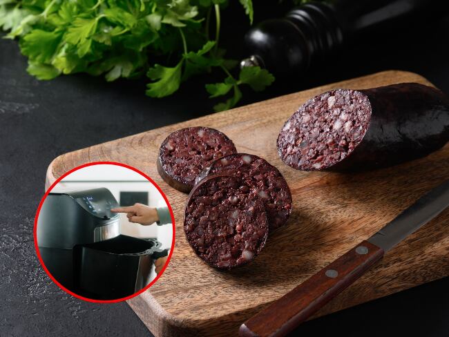 Morcilla (Getty Images).