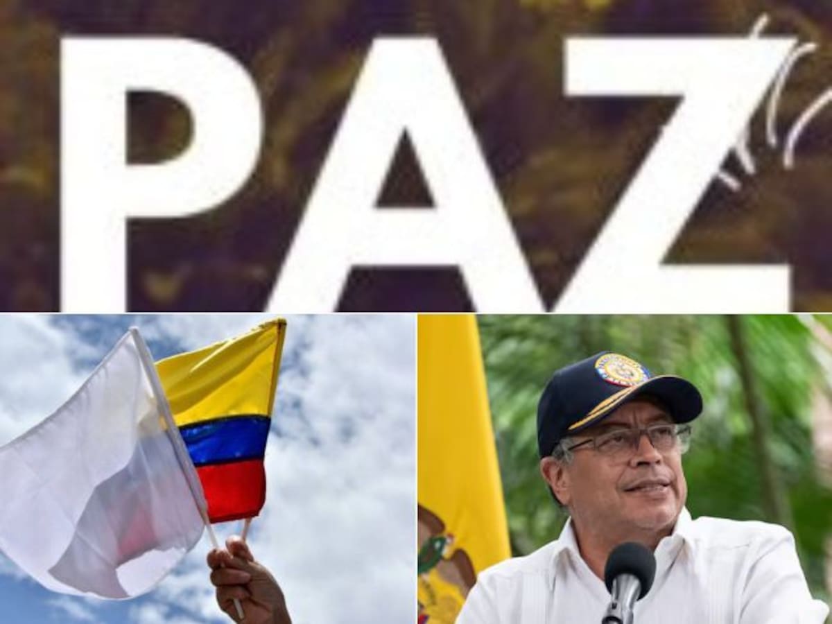¿Ha logrado la ‘Paz Total’ el Gobierno Petro?: Balance, derrotas y acuerdos con grupos armados