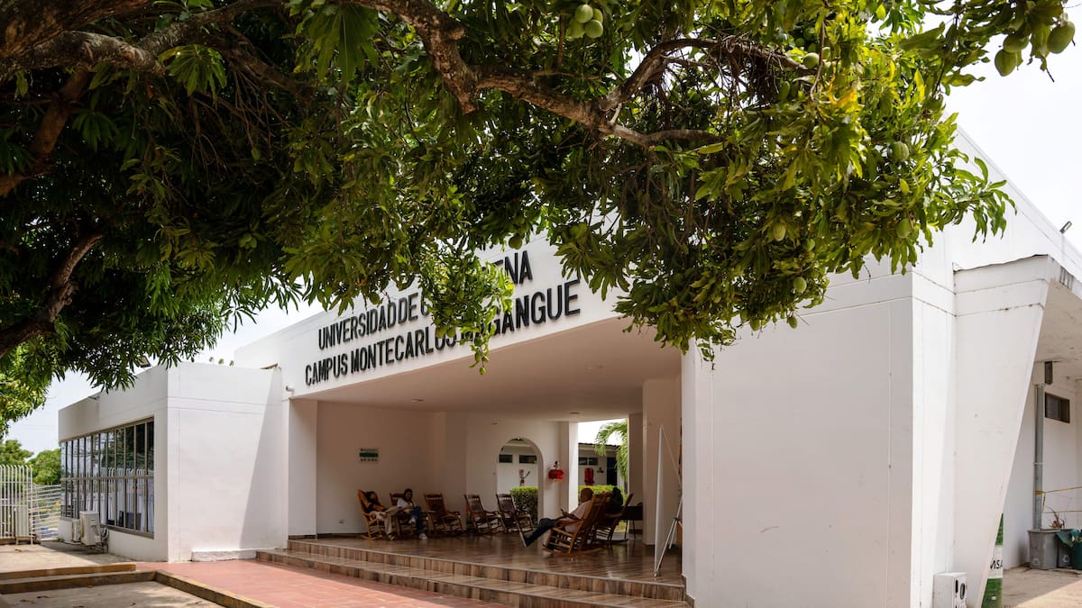 Gobierno Nacional asigna recursos a Unicartagena para fortalecer su presencia en Magangué