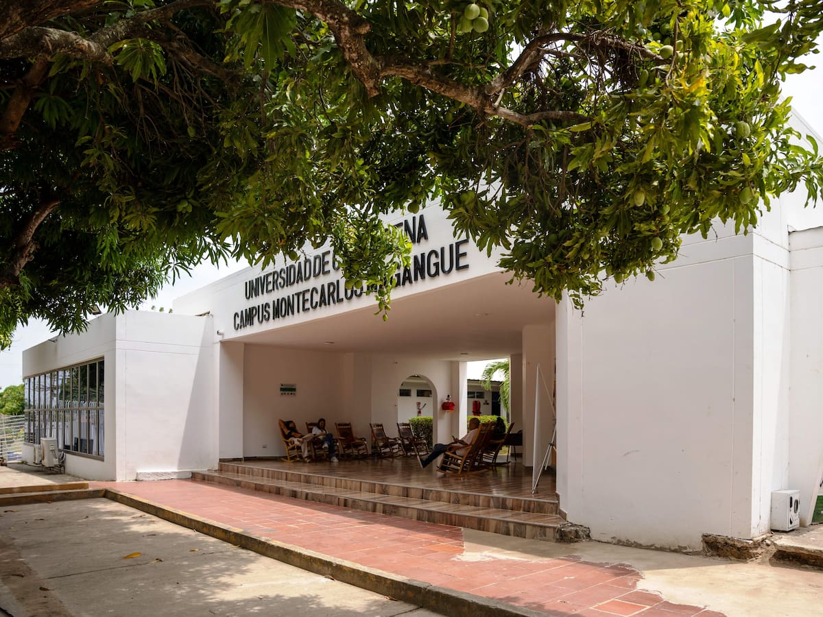 Gobierno Nacional asigna recursos a Unicartagena para fortalecer su presencia en Magangué