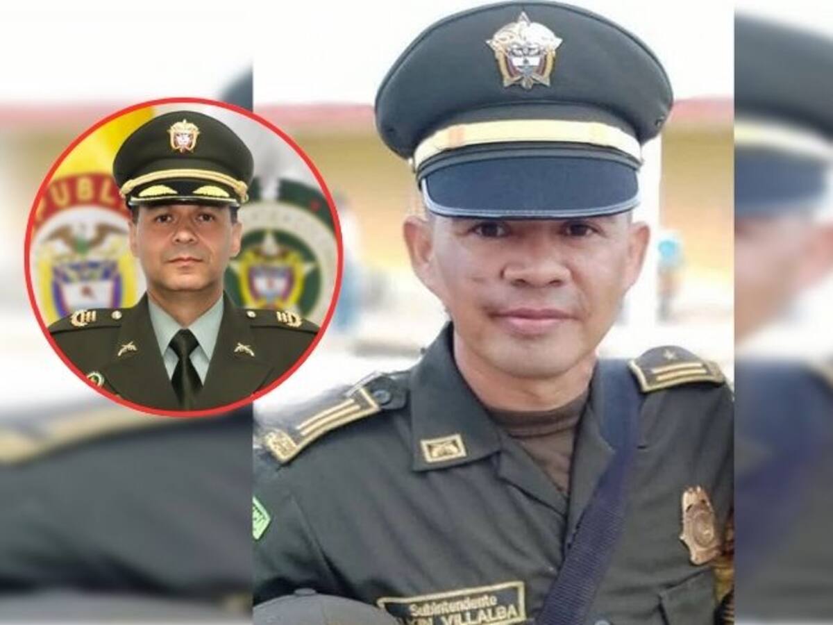 ¿Qué lo llevó a esto?: Policía investiga motivos tras suicidio de subintendente en Montería