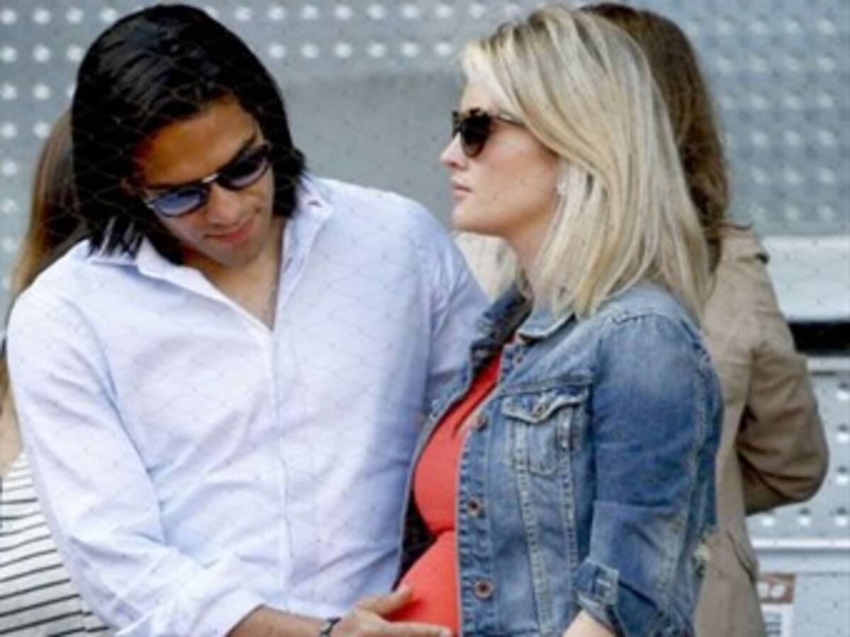 Conozca el equipo titular de las novias de los futbolistas
