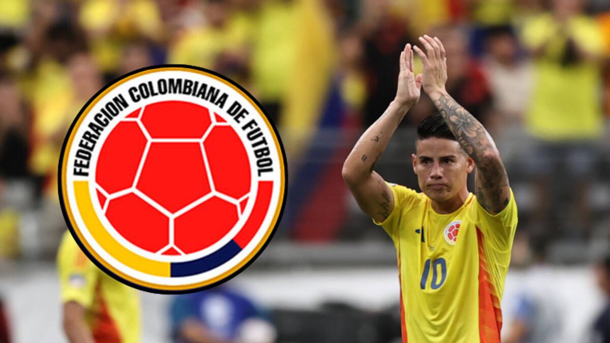 Los 5 récords que la Selección Colombia rompió en la Copa América 2024