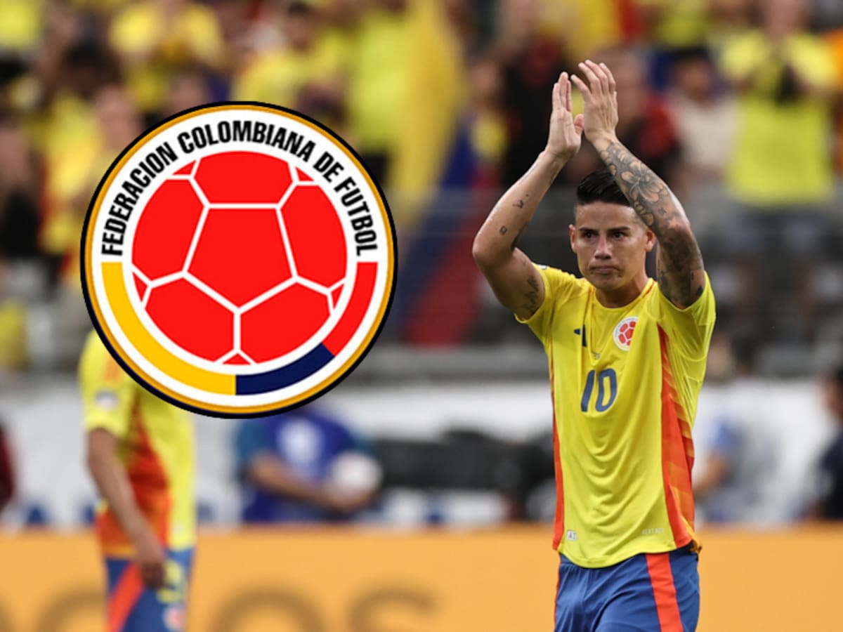 Los 5 récords que la Selección Colombia rompió en la Copa América 2024