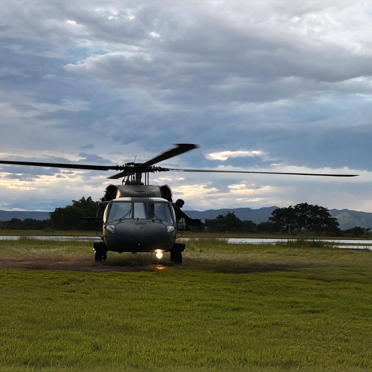 Comunidad del Catatumbo reporta nuevas acciones militares contra campamentos del ELN