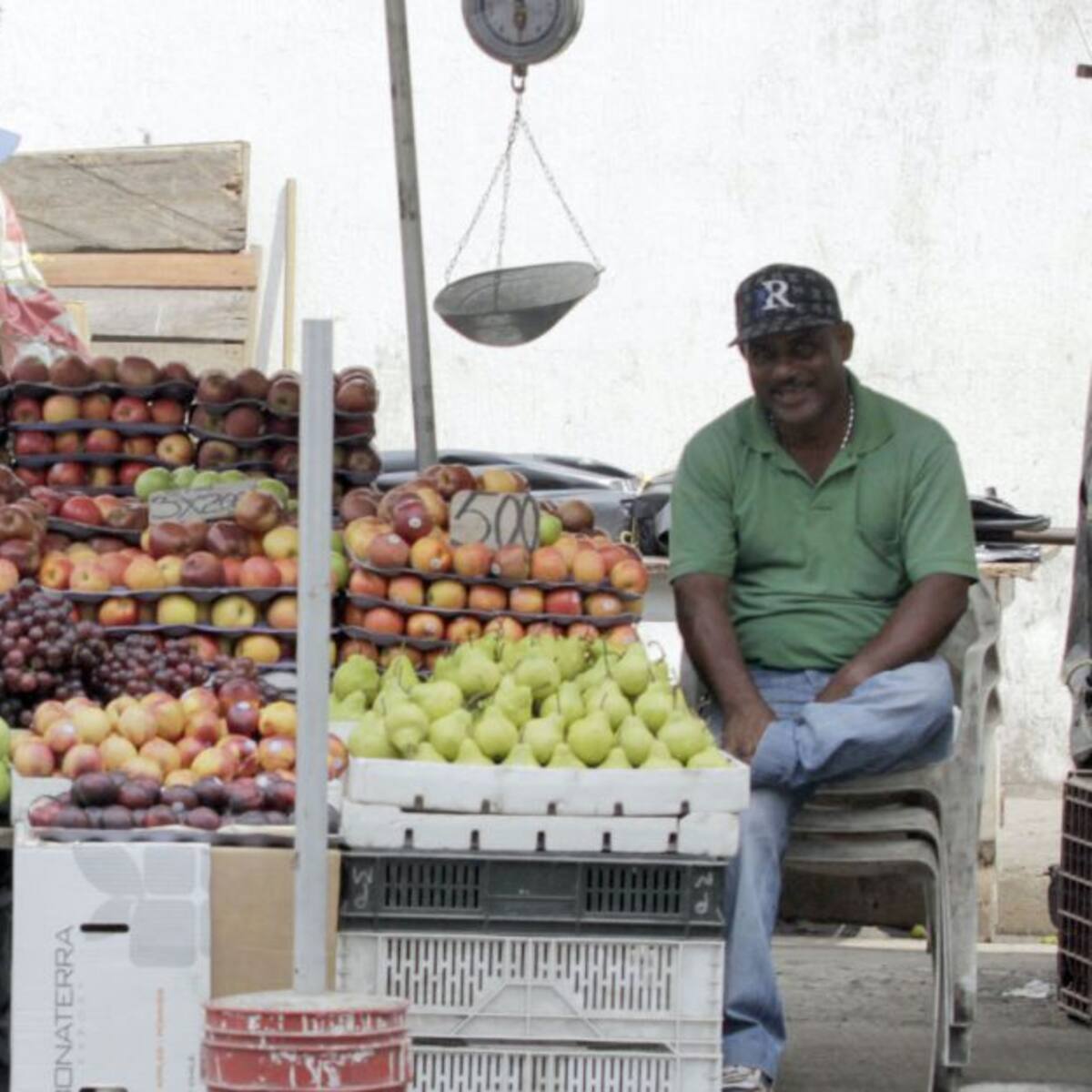 Mercado laboral en Santa Marta: entre la informalidad y brechas de género