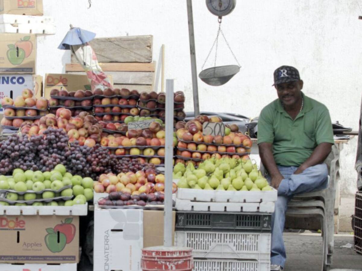 Mercado laboral en Santa Marta: entre la informalidad y brechas de género