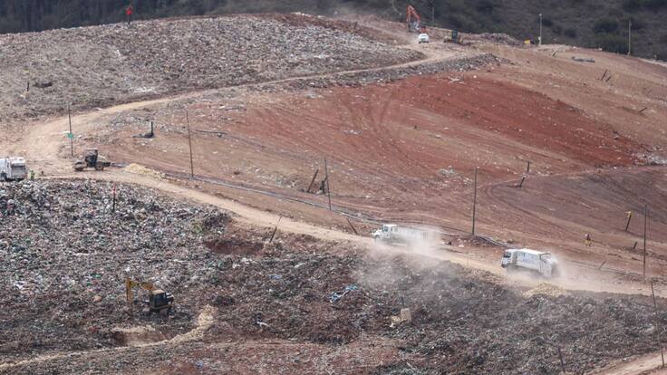 LIDER MEDIOAMBIENTAL HABLA SOBRE EL APLAZAMIENTO DE DEBATE PARA RATIFICAR EL ACUERDO DE ESCAZÚ