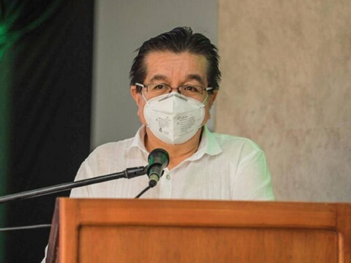 La pandemia no ha terminado pero debemos recobrar la normalidad: Minsalud