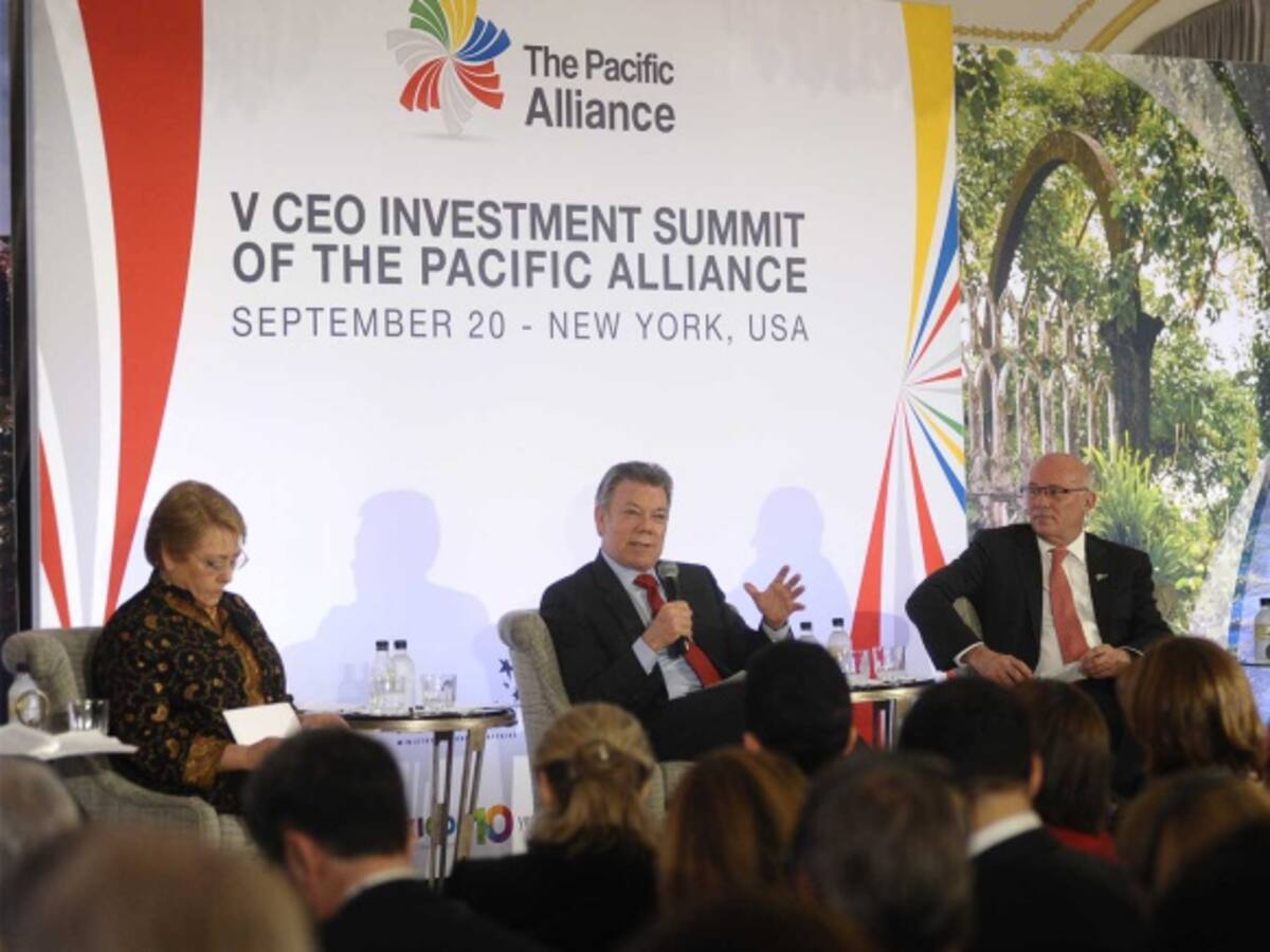 "Que ejemplo de fortaleza está dando México al resto del mundo": Santos