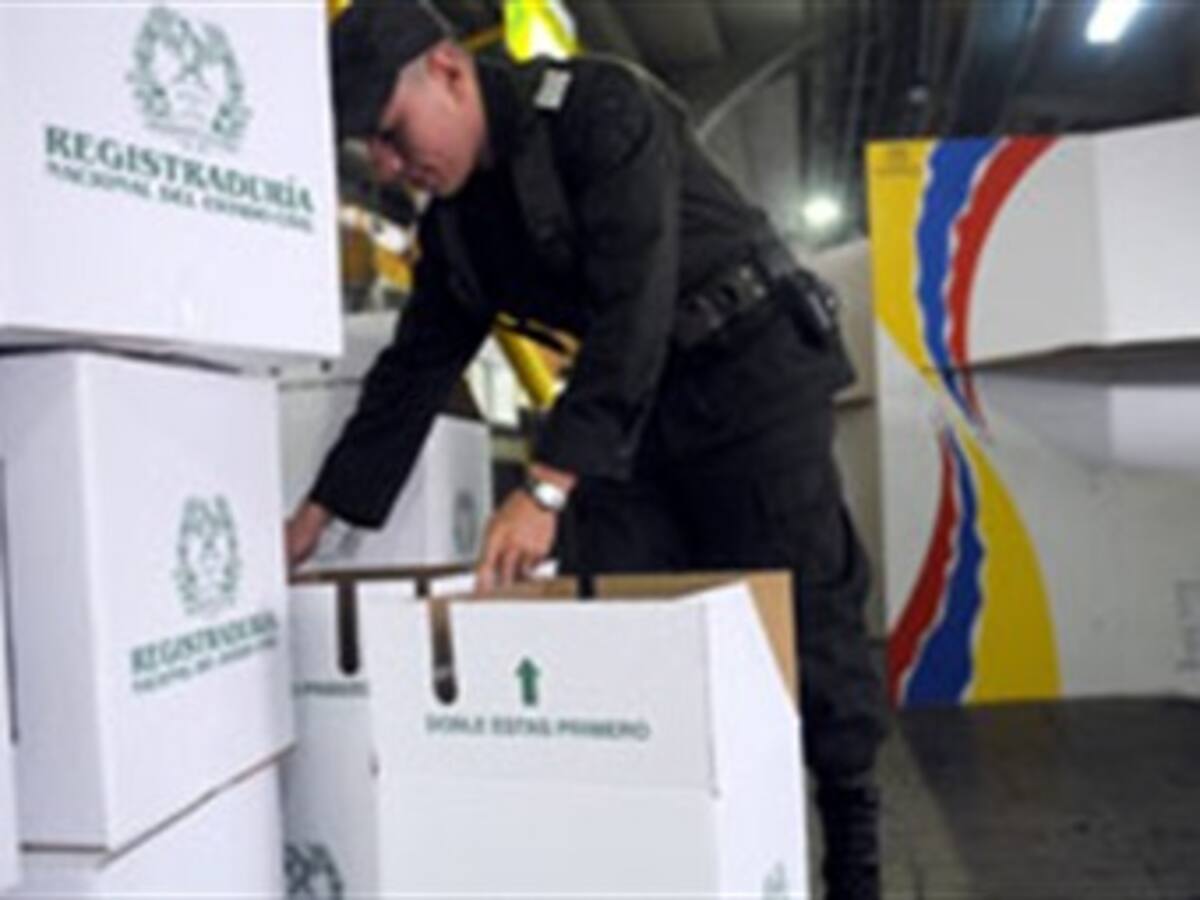 Comisión de Seguimiento Electoral pedirá más control de campañas a organismos financieros