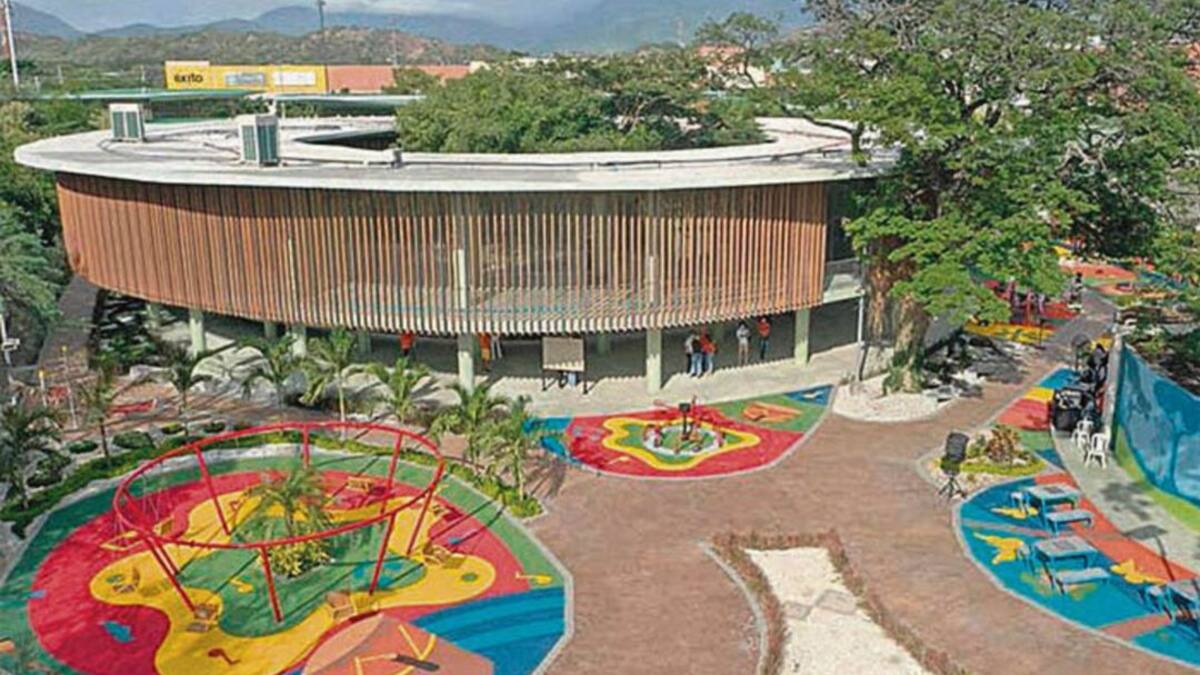 PGN archiva investigación contra Caicedo en el proceso de la Megabiblioteca