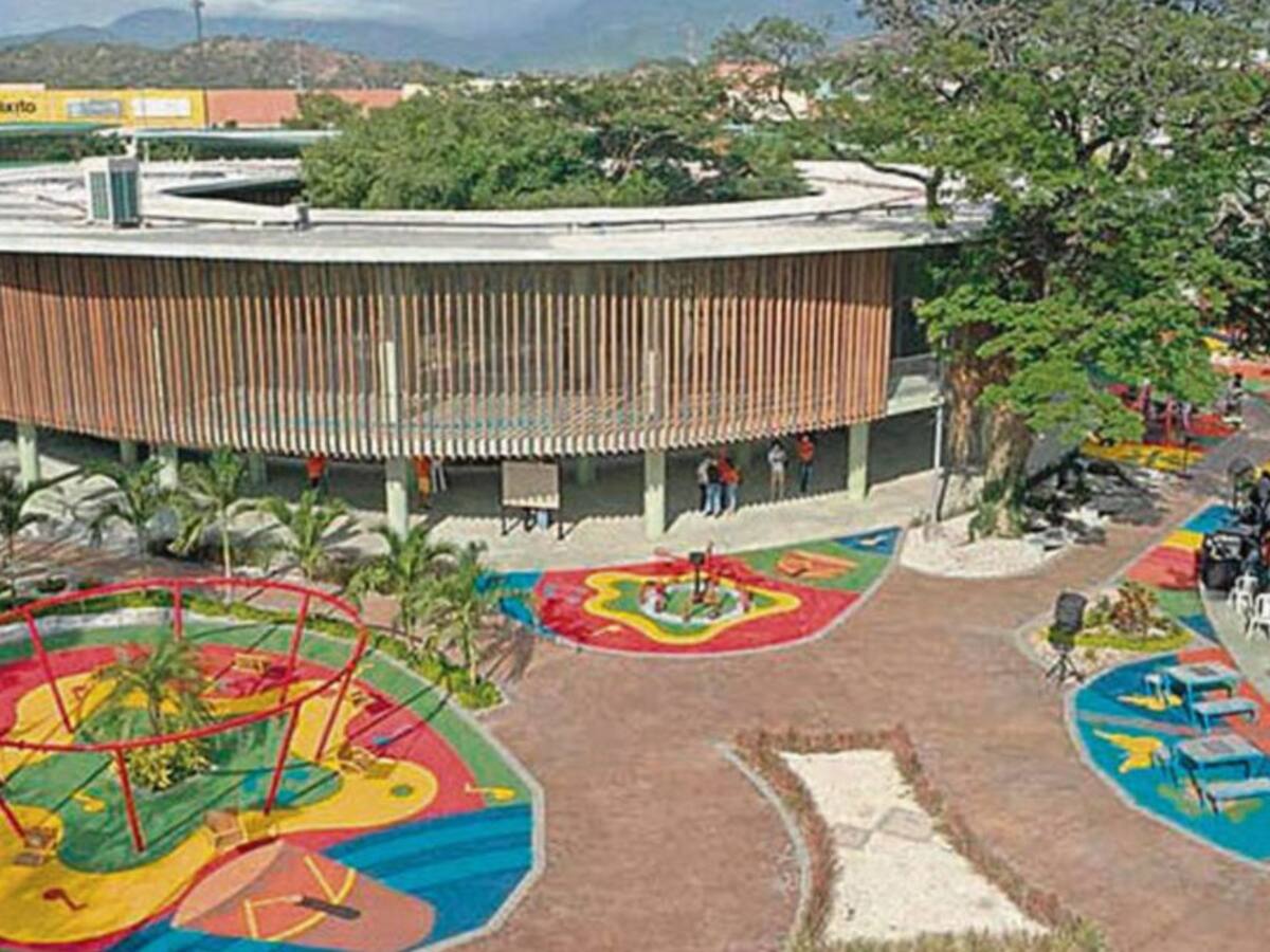 PGN archiva investigación contra Caicedo en el proceso de la Megabiblioteca