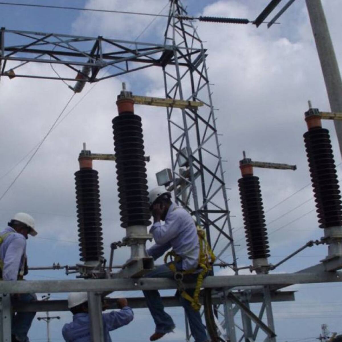 Marchas en seis ciudades de la región Caribe en rechazo a las altas tarifas de energía