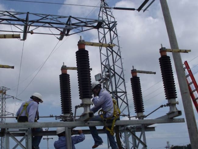 Fenómeno de El Niño genera preocupación en el sector eléctrico