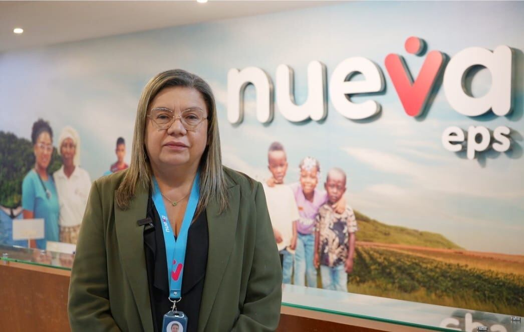 Agente Interventora de NUEVA EPS anuncia inicio de Auditoría Forense para investigar irregularidades