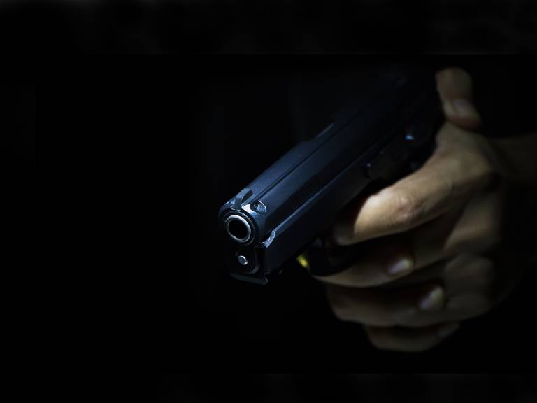 Violencia, (imagen referencial). Foto: Getty Images.