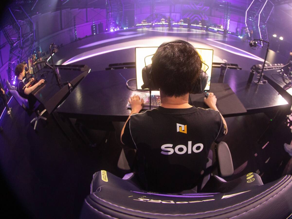 Conozca a Discord, el 'as' bajo la manga de los gamers