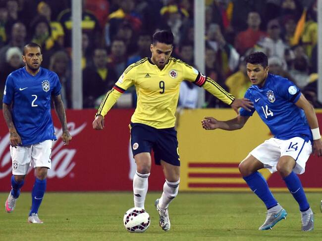 Historial: Así le fue a Colombia con sus rivales en Copa América