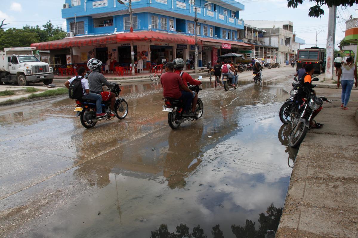 Alcaldía de Cartagena