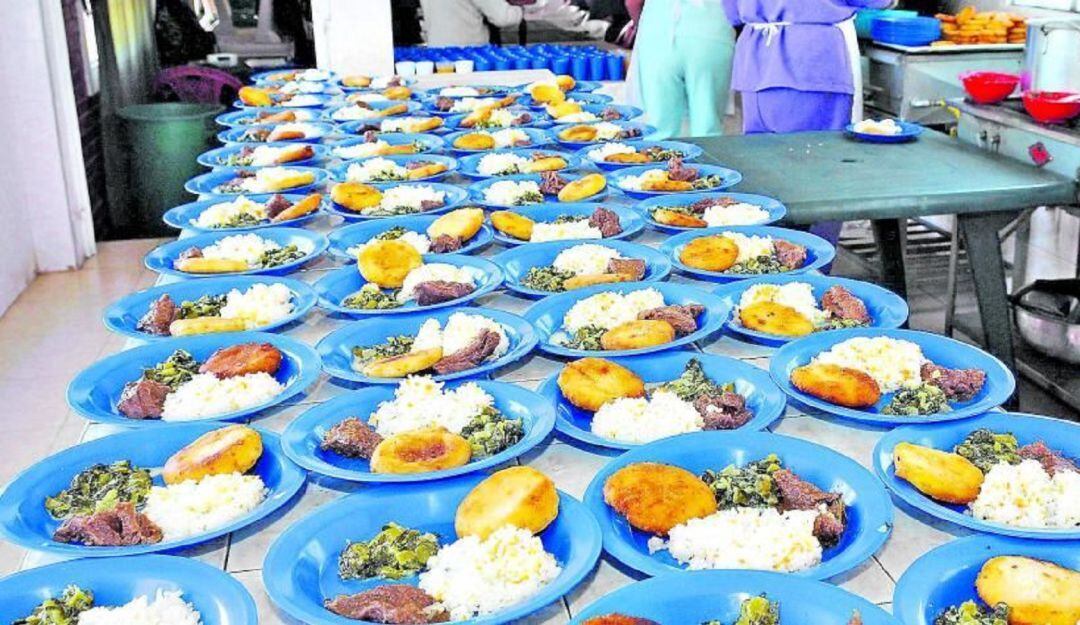 Gobierno de Sucre asegura que este mes de abril adjudicará el PAE 