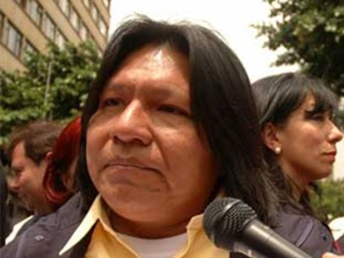 La Procuraduría investiga al Personero Rojas Birry por escándalo con DMG