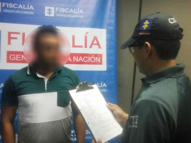 En libertad hombre señalado de abusar a una menor en Cartagena