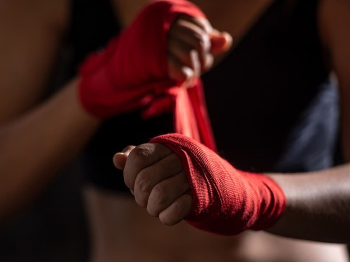 Escándalo en la Liga de Boxeo del Valle: su presidente es señalado de acoso sexual