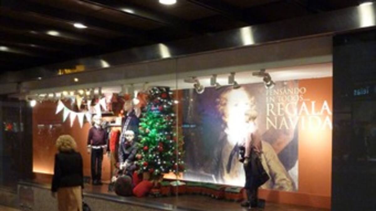 Moda en Navidad: Vístase según el tipo de compromiso
