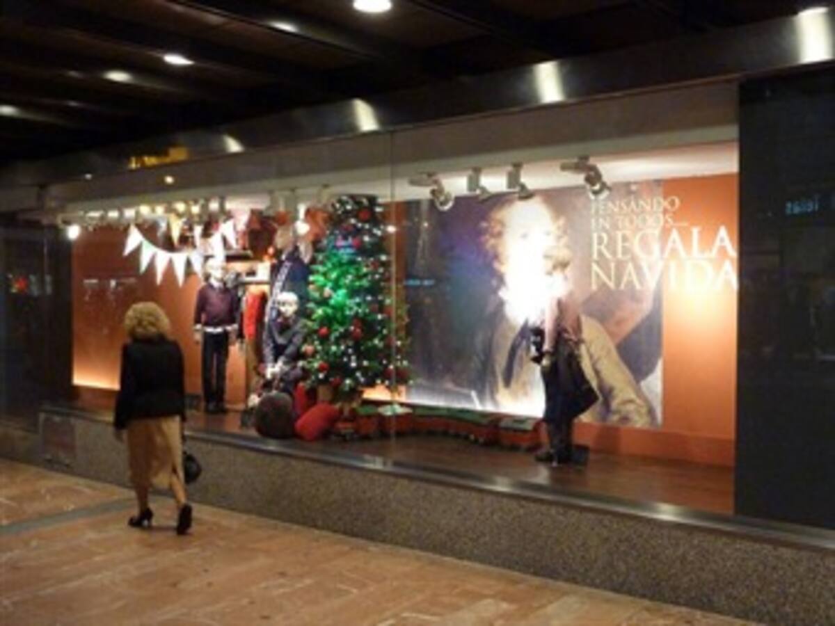 Moda en Navidad: Vístase según el tipo de compromiso