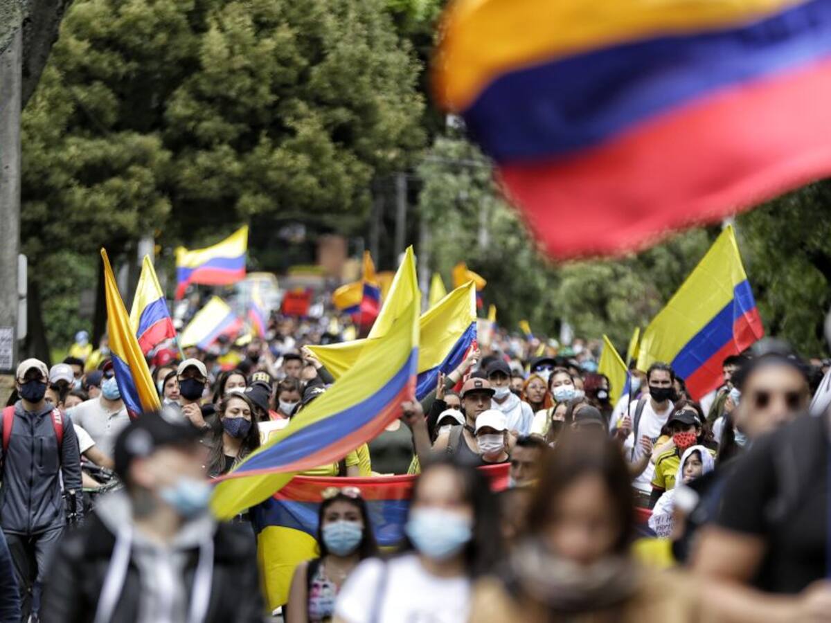 Espacio humanitario del Portal Américas rechazó la instalación del PMU