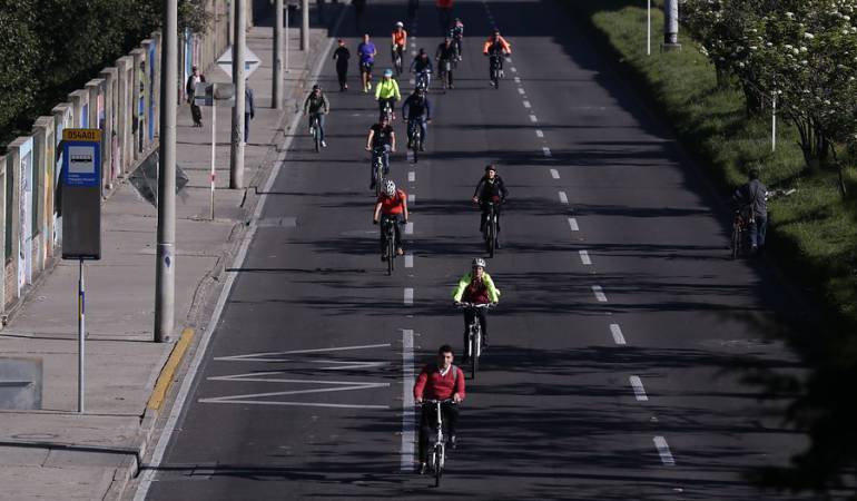 Día Mundial de la Bicicleta 