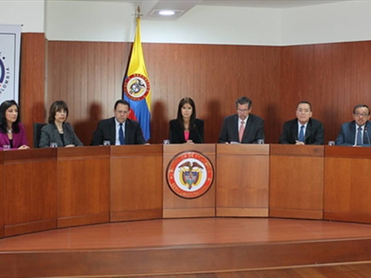 Corte salvó ley de participación ciudadana