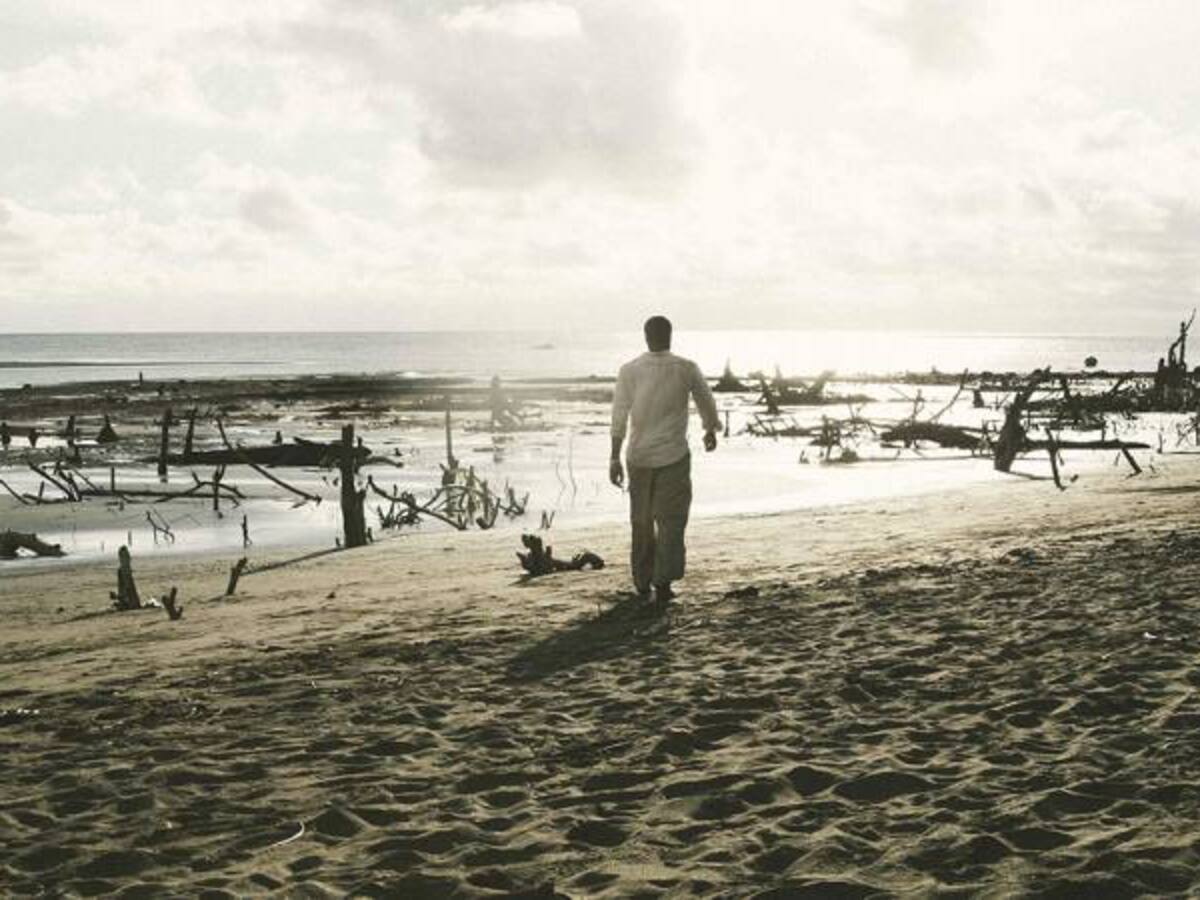 'Saudó, laberinto de almas': misterio y suspenso desde el Pacífico