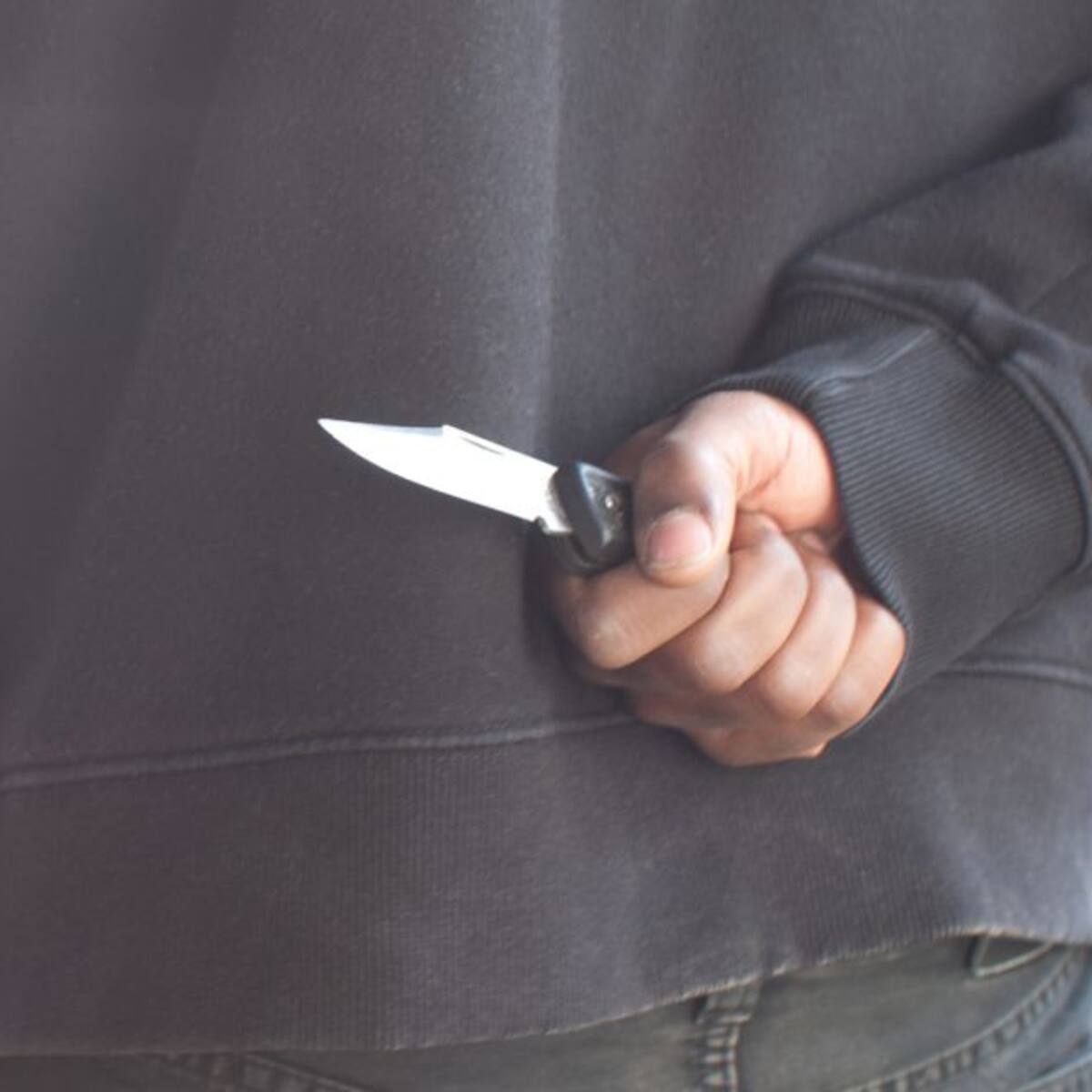 Familiares y vecinos de ladrones atacaron a policías en su captura en Tunja