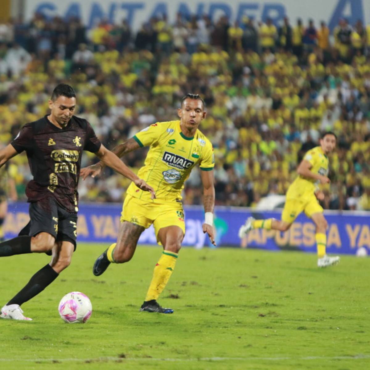 América vs. Atlético Bucaramanga, por un cupo en la final de la Copa Colombia