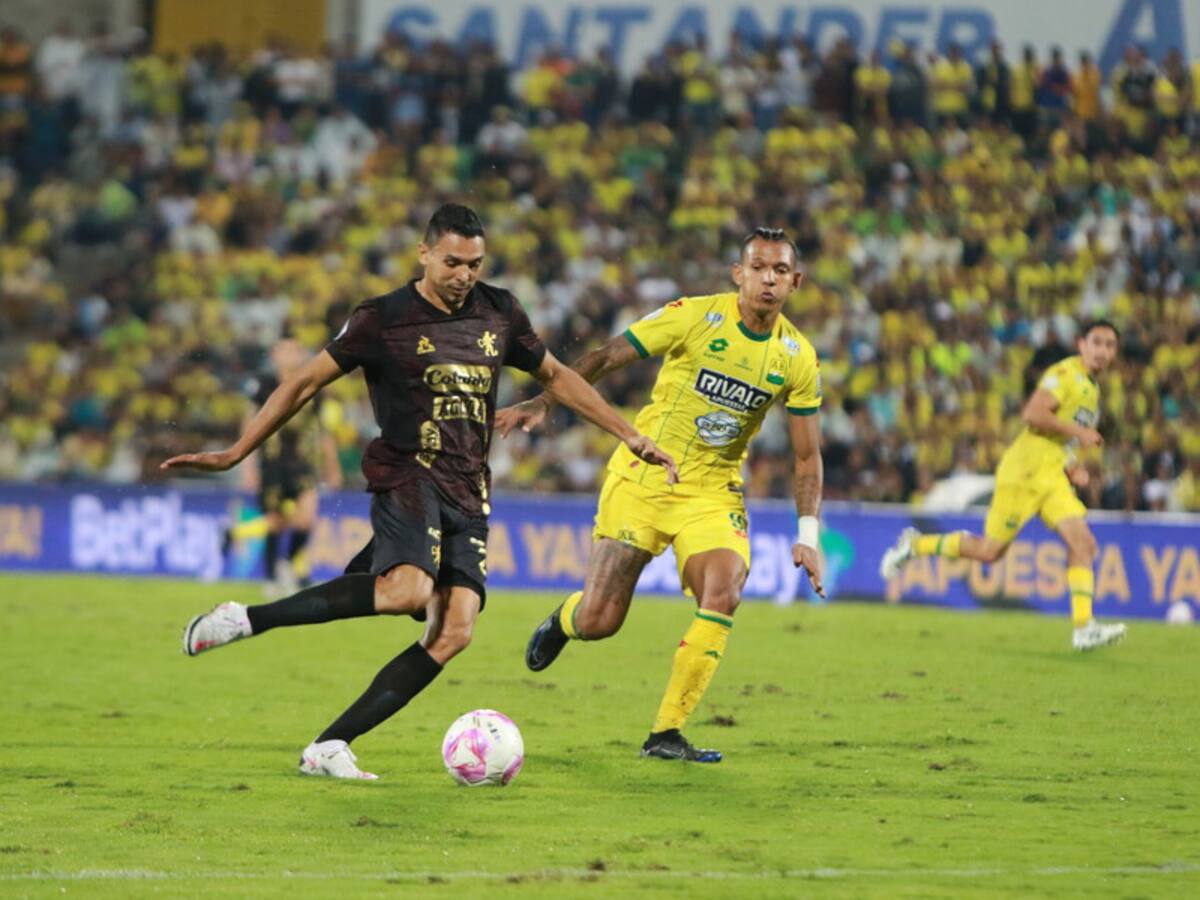 América vs. Atlético Bucaramanga, por un cupo en la final de la Copa Colombia