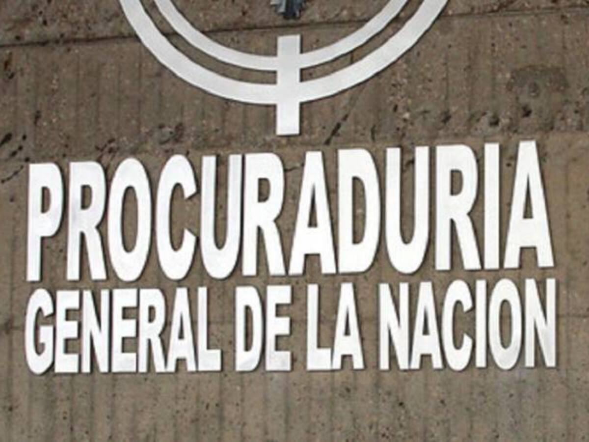 Gobierno y Procuraduría evaluarán seguridad a líderes sociales