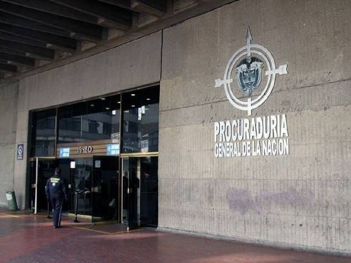 Procuraduría formuló cargos a exalcalde de Toro en el Valle del Cauca