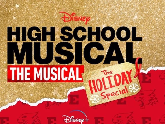 Especial de Navidad de High School Musical ya tiene fecha de estreno