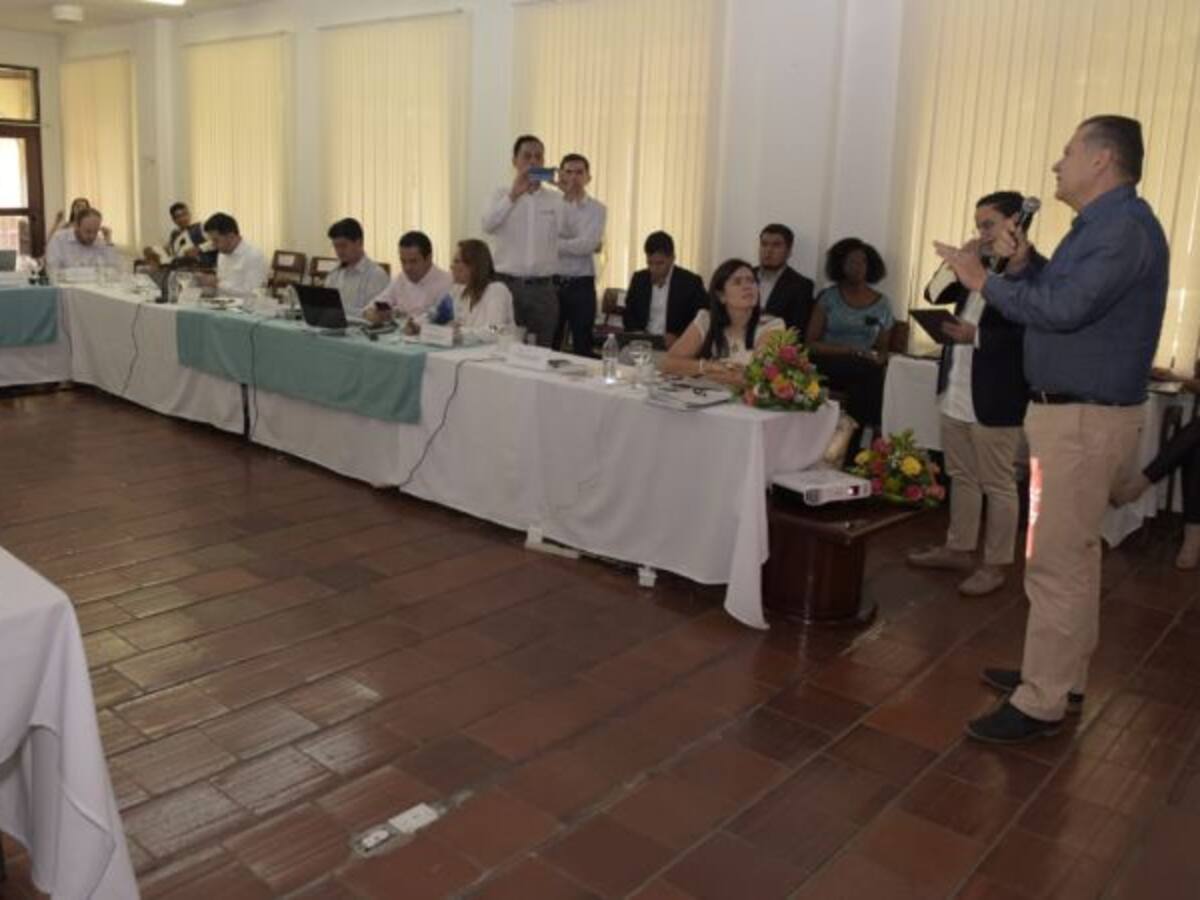 Más de $2.000 millones serán invertidos en la innovación en Risaralda