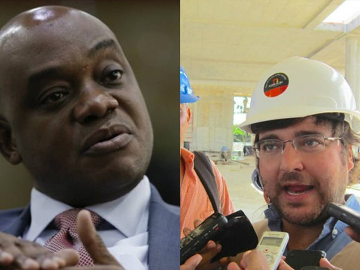 Cambio Radical se retira del gabinete ministerial
